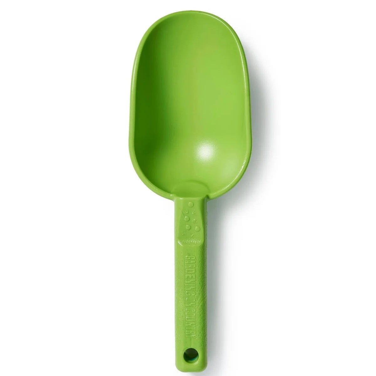 GARDENING ON COUNTRY - Nesti Kids Scoop Bumbunga Pink – Recycled Plastic Garden & Beach Scoop