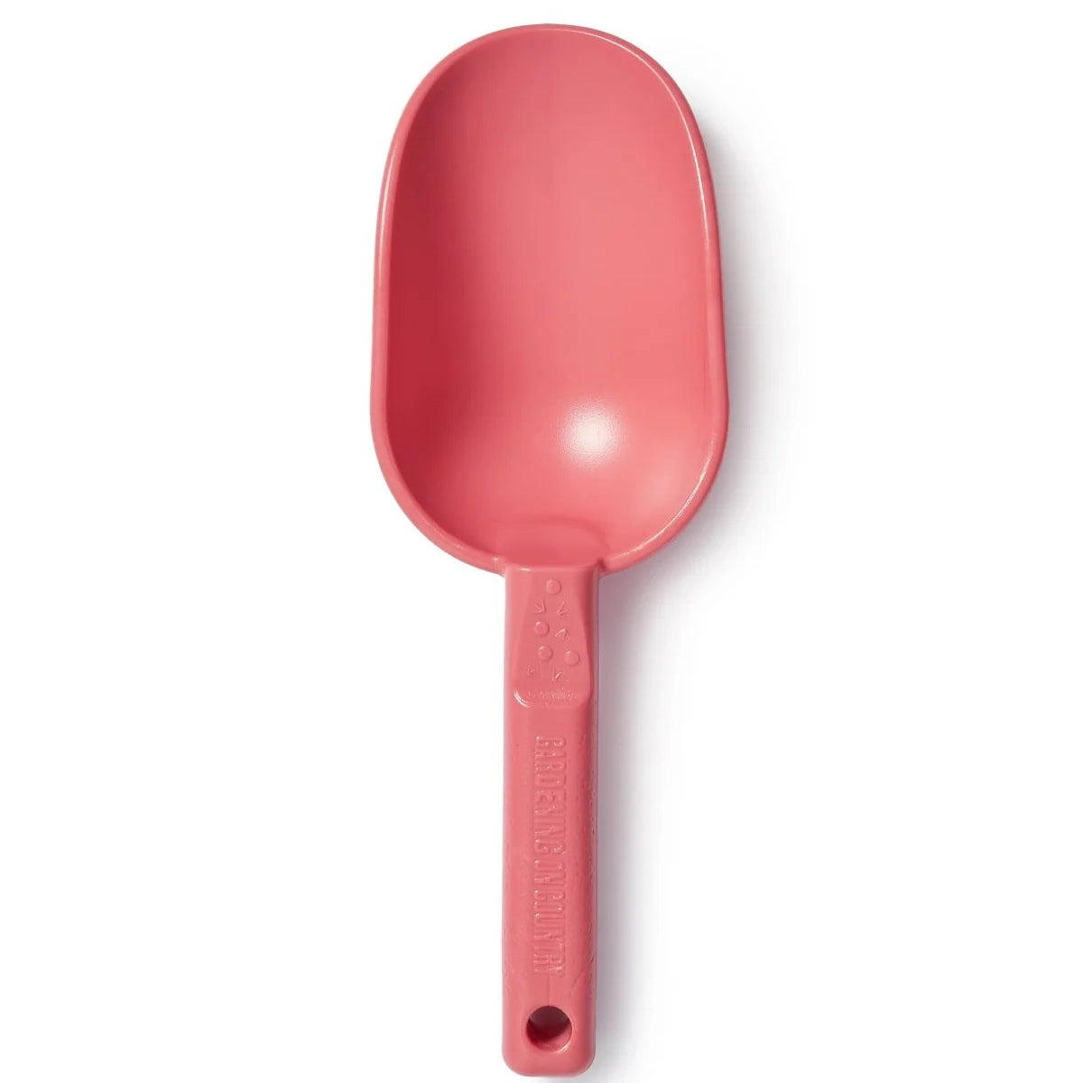 GARDENING ON COUNTRY - Peli Scoop BumBunga Pink — Recycled Plastic, Australian Made