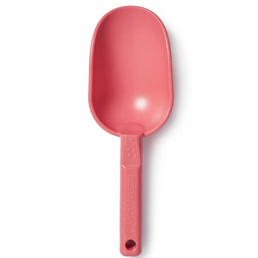 GARDENING ON COUNTRY - Nesti Kids Scoop Bumbunga Pink – Recycled Plastic Garden & Beach Scoop