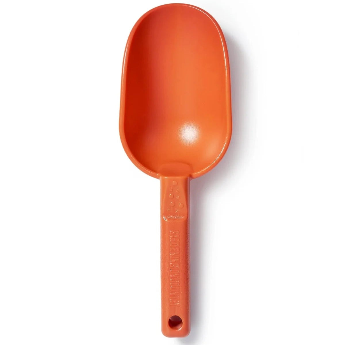 GARDENING ON COUNTRY - Nesti Kids Scoop Bumbunga Pink – Recycled Plastic Garden & Beach Scoop