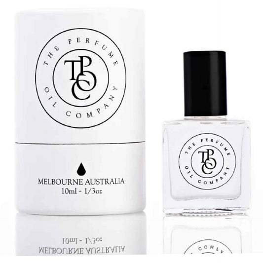The Perfume Oil Company FLIRT 10ml Roll-On Perfume Oil