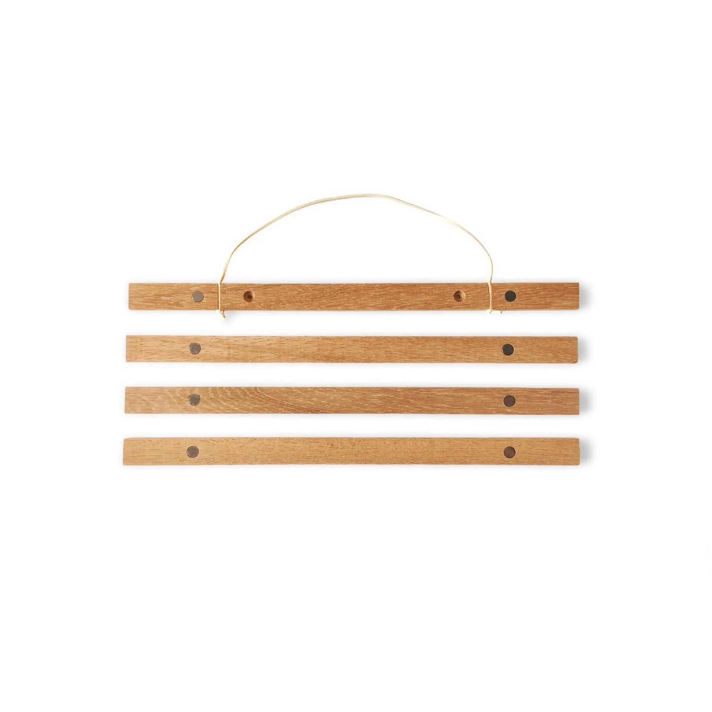 HOME DWELLER - 30CM MAGNETIC PRINT HANGER